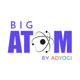 Bigatom logo