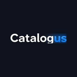 Catalogus logo