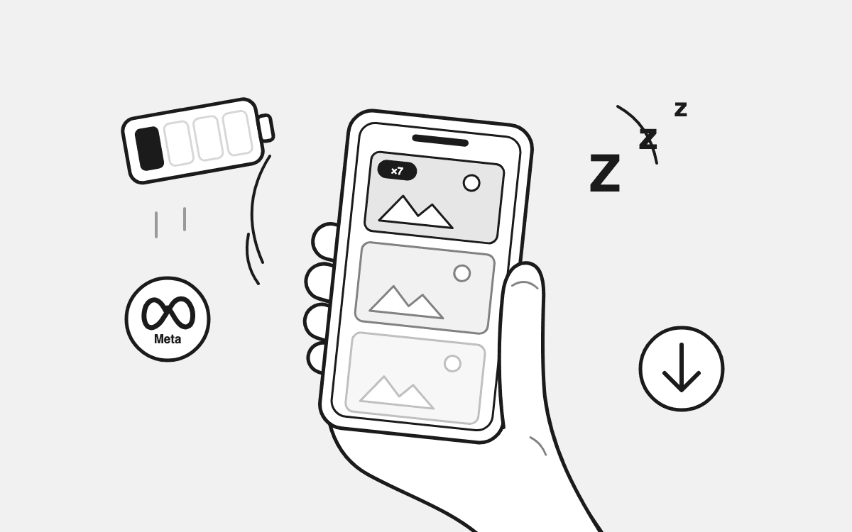 Ad Creative Fatigue: Signals, Thresholds, and Real Cost