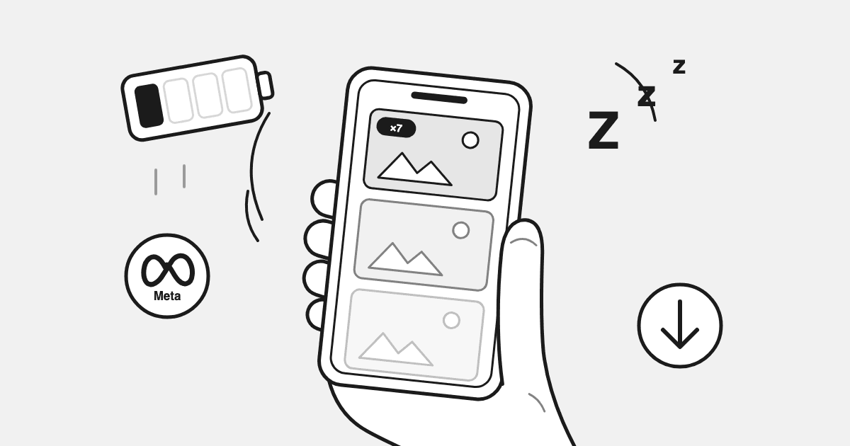 Ad Creative Fatigue: Signals, Thresholds, and Real Cost