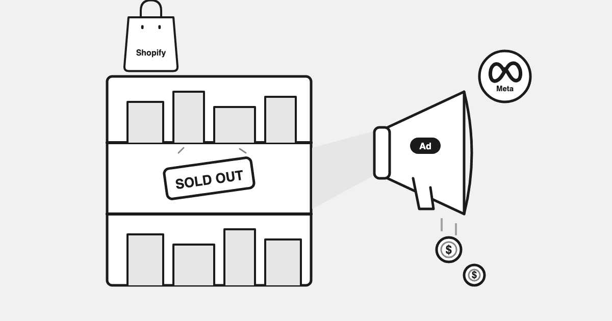 Ad Spend on Out-of-Stock Products: The Leak Nobody Watches