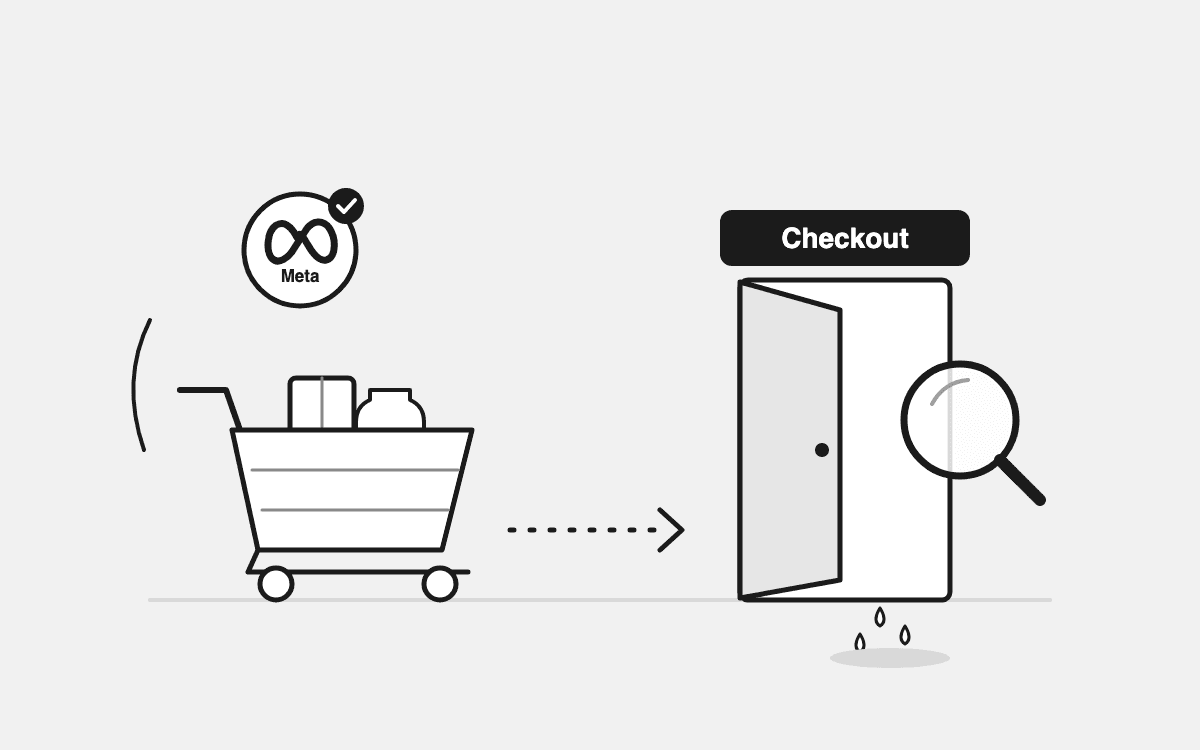 Add to Cart but Not Checking Out? Your Ads Aren't the Leak