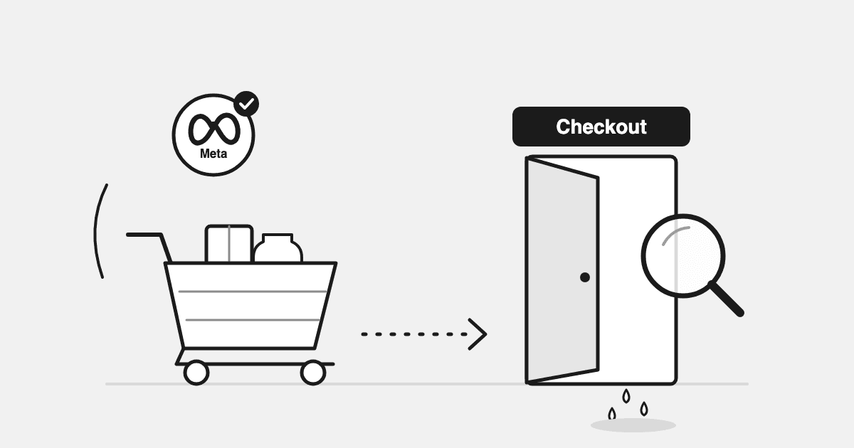 Add to Cart but Not Checking Out? Your Ads Aren't the Leak