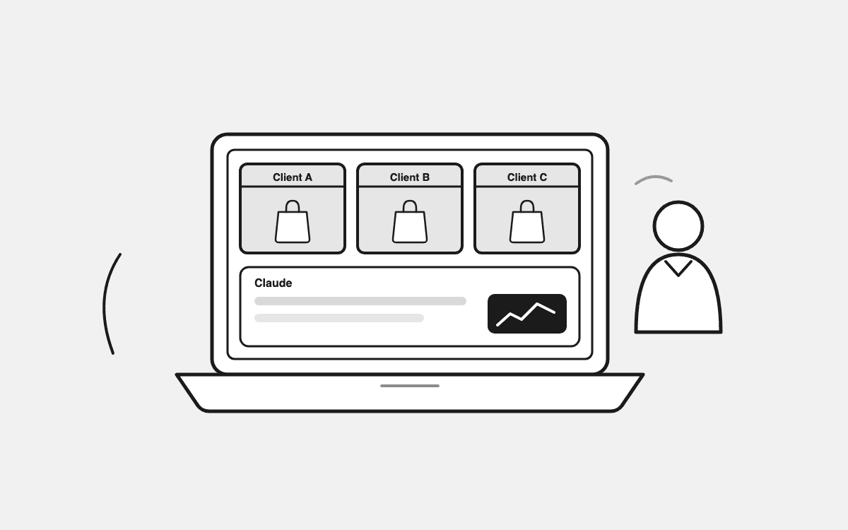 AI for Shopify Agencies: What Actually Works in 2026