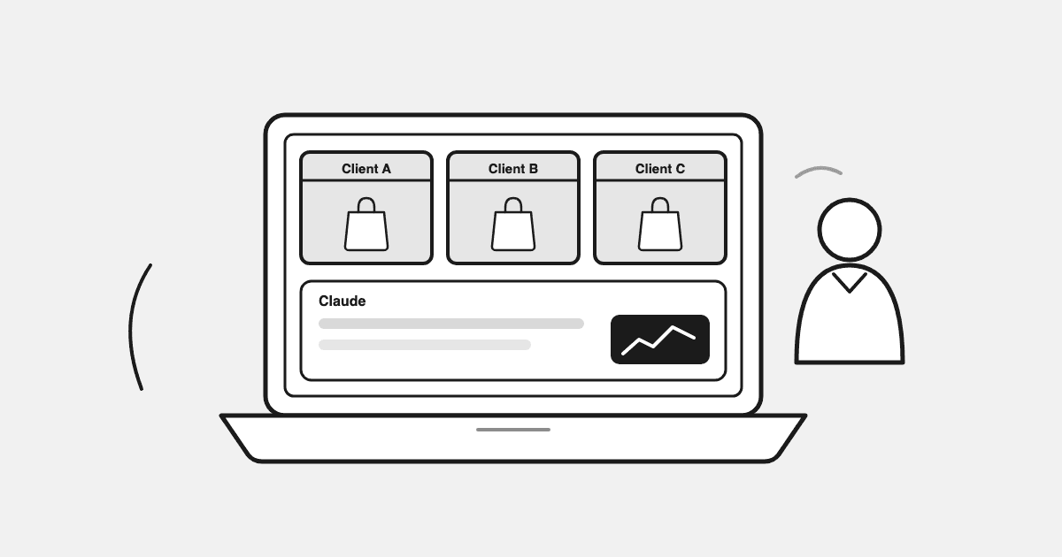 AI for Shopify Agencies: What Actually Works in 2026