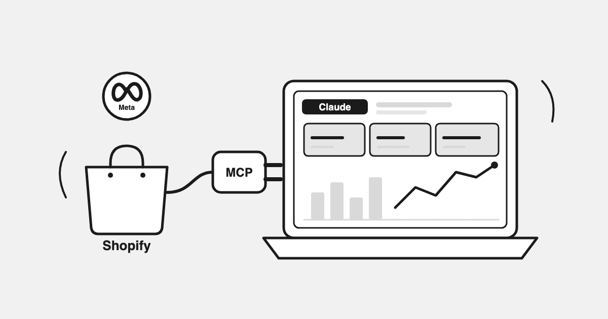How to Connect Shopify to Claude and Build a Live Dashboard