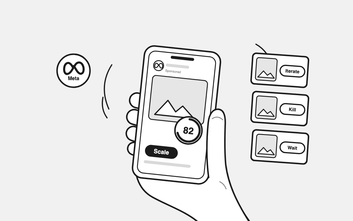 Every Ad in Your Account, Graded: Introducing Creative Intelligence