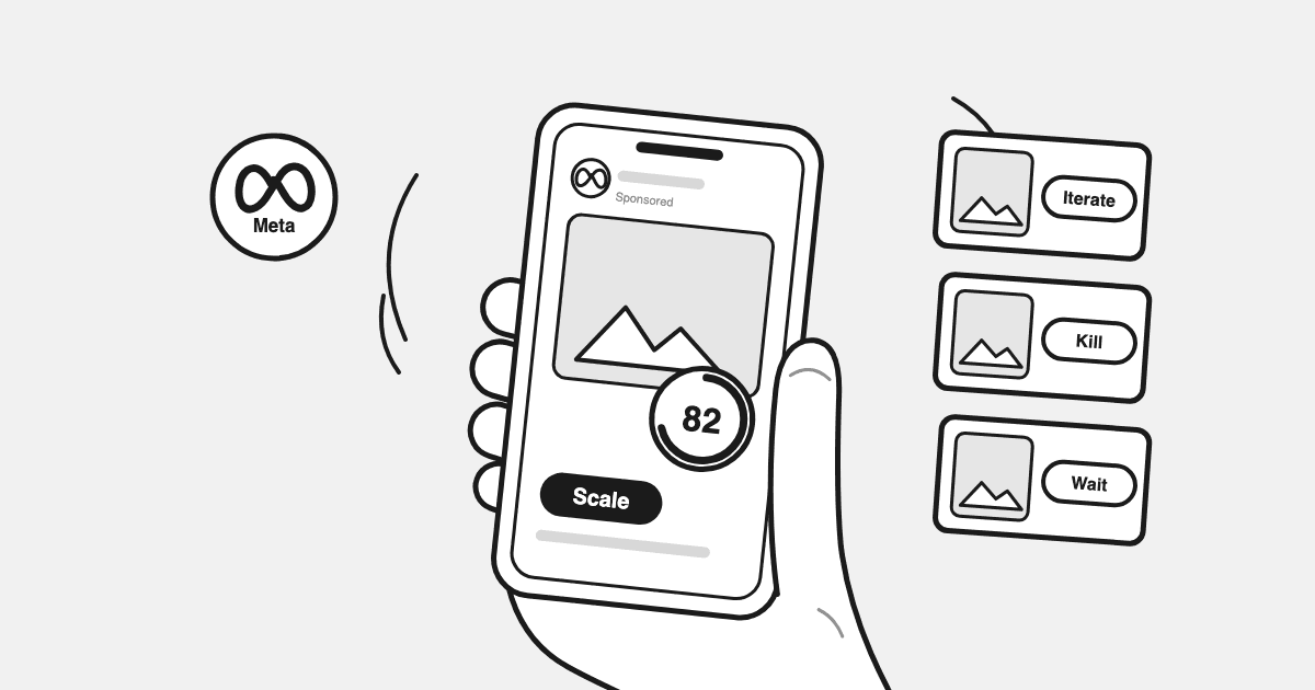 Every Ad in Your Account, Graded: Introducing Creative Intelligence