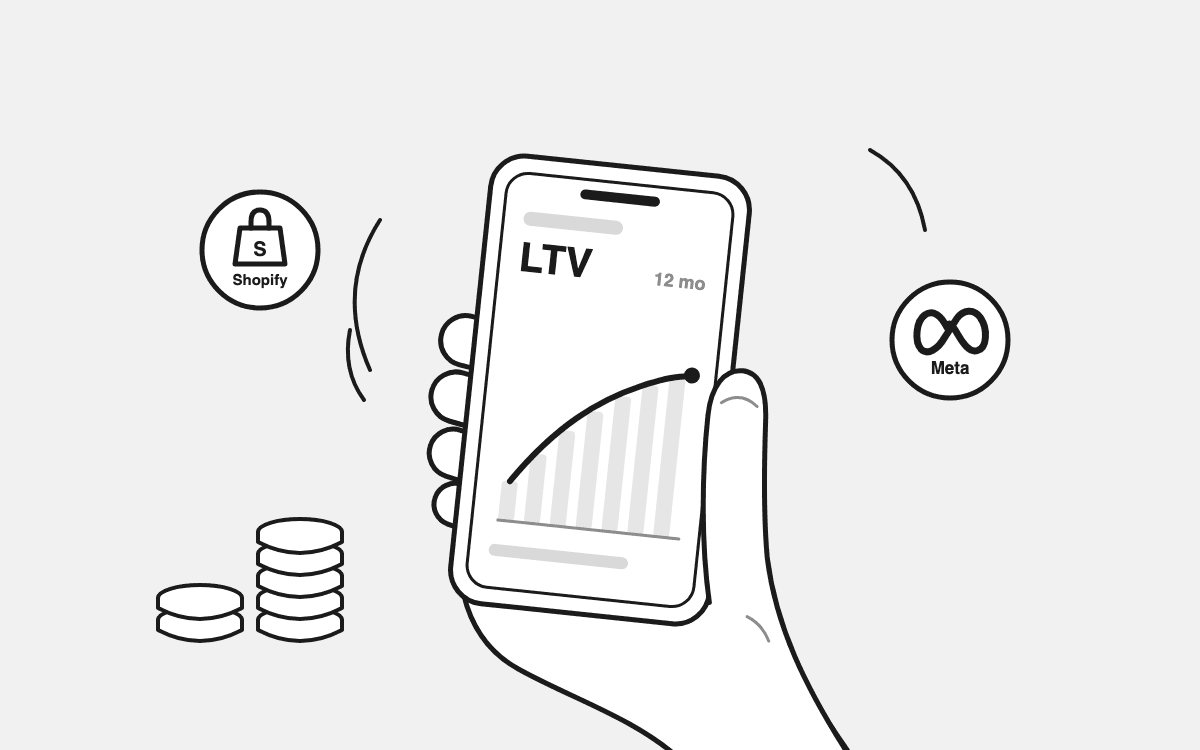 The Complete Guide to Customer LTV for Shopify Brands in 2026