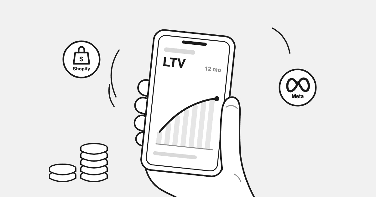 The Complete Guide to Customer LTV for Shopify Brands in 2026