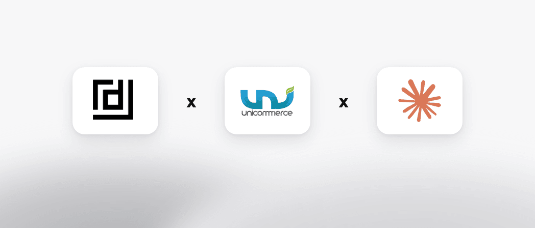 Datadrew x Unicommerce x Claude — connect marketplace data to Claude via MCP