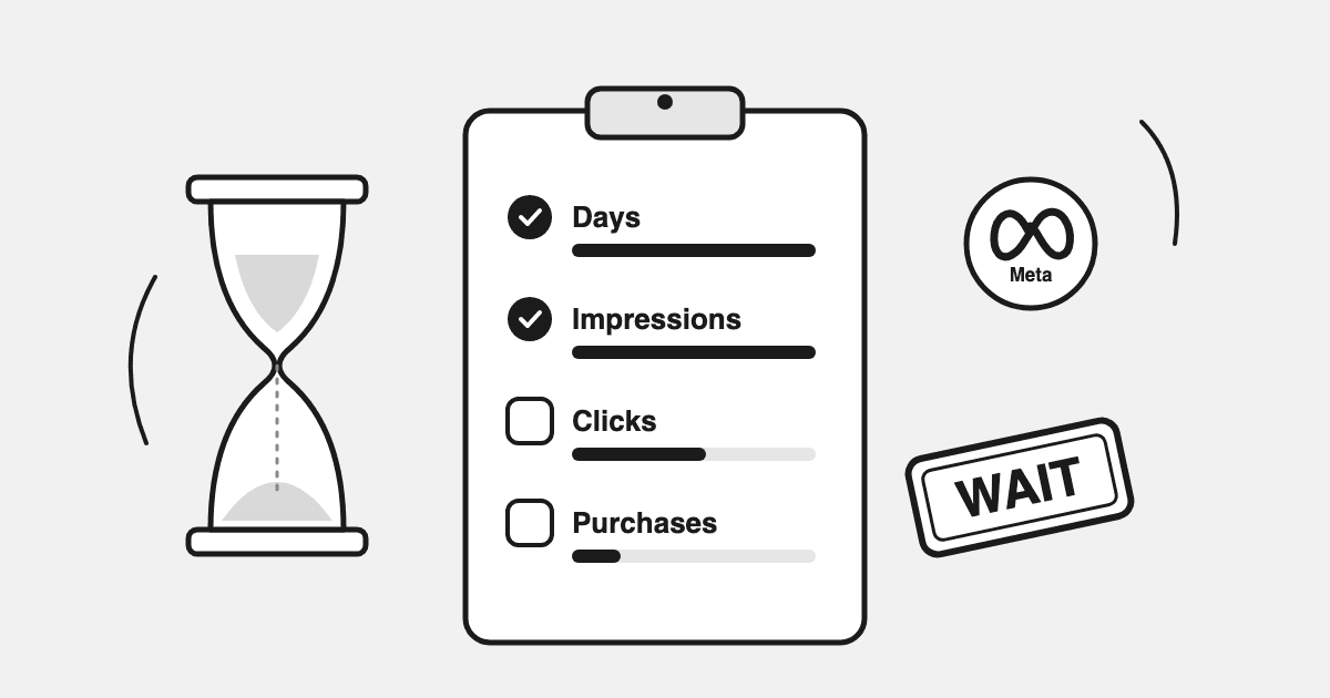 How Long to Test Facebook Ads: Most of Yours Can't Be Judged Yet