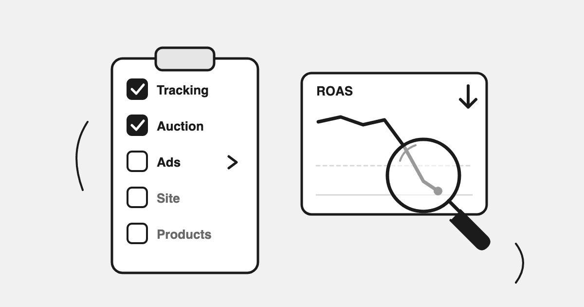 Why Is My ROAS Down Today? A Daily Root-Cause Framework for Shopify Brands