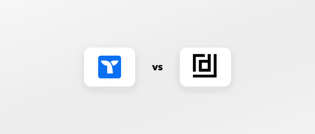 Triple Whale vs Datadrew - comparing Shopify analytics alternatives