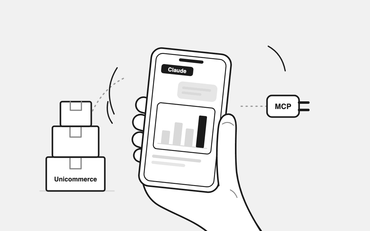 Can You Connect Unicommerce to Claude? Yes. Here's How.