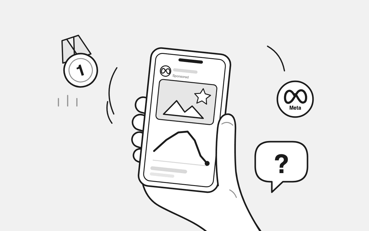 Winning Facebook Ad Stopped Working? Fatigue vs 5 Impostors